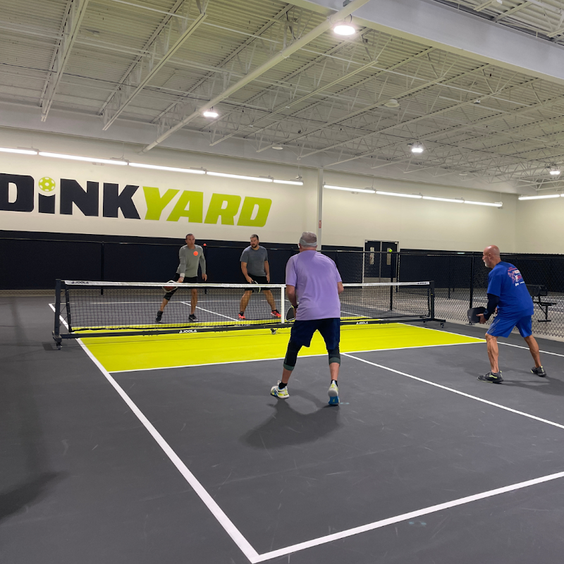 The Dink Yard - Pickleball in Bristolville, Ohio