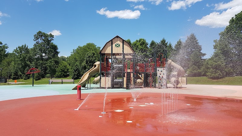 Ponderosa Farm Park - Pickleball in Scotch Plains, New Jersey