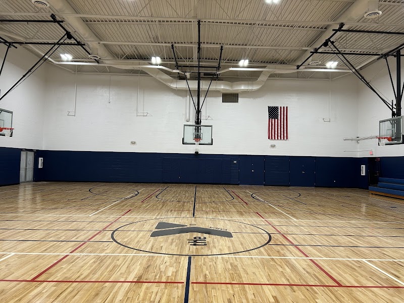 Cumberland YMCA (Riverside)