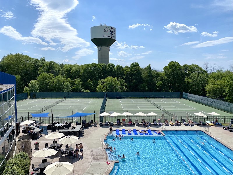 Princeton Club - New Berlin
