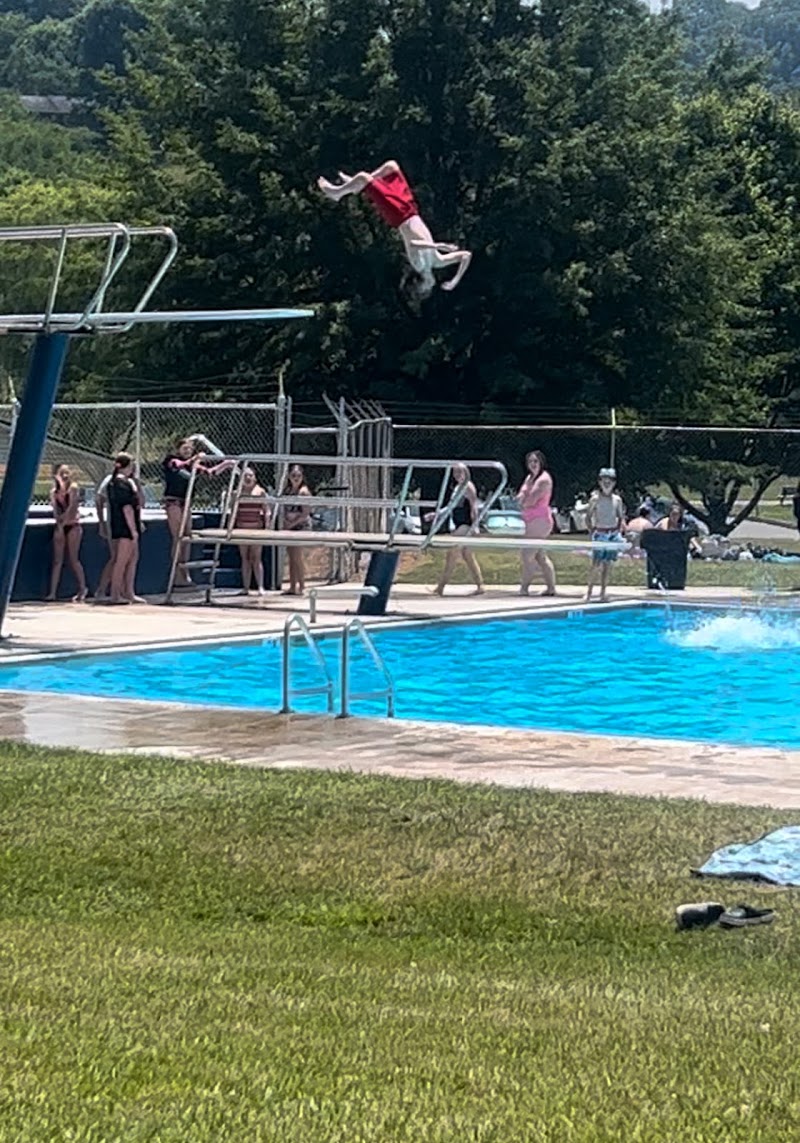New Tazewell Municipal Pool - Pickleball in New Tazewell, Tennessee
