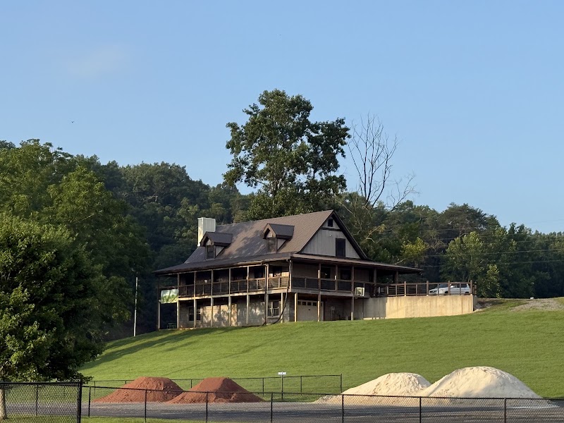 Fannin County Park