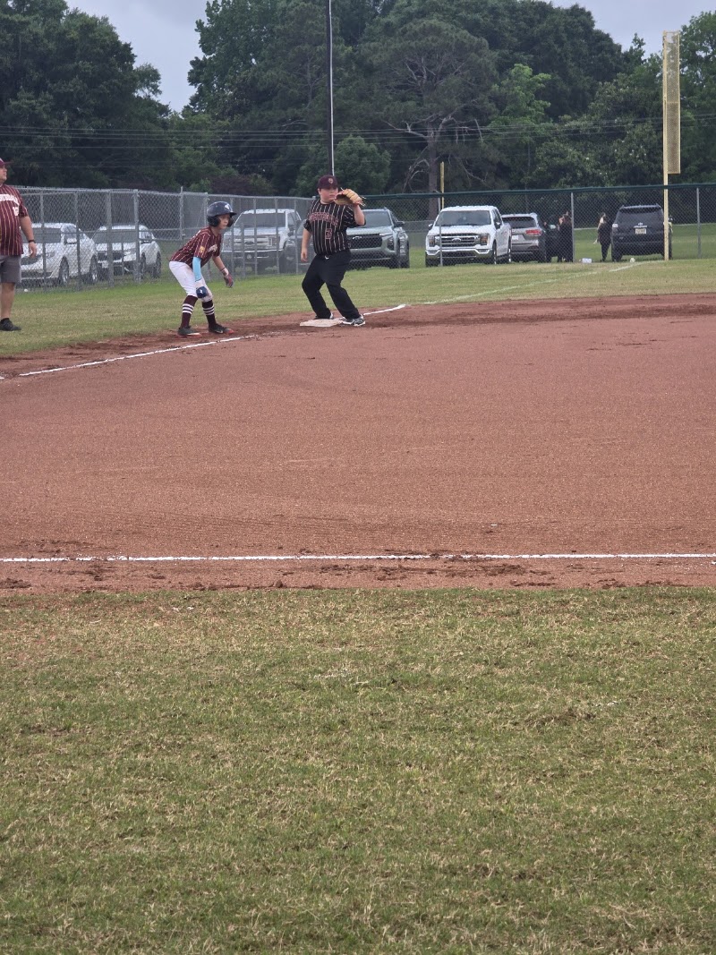 Robertsdale Baseball Park
