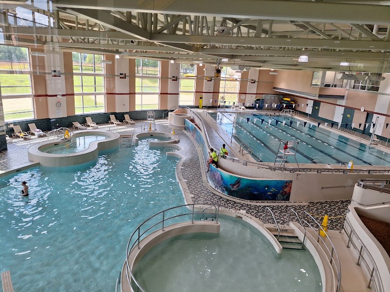 Kent State Department of Recreation and Wellness Services