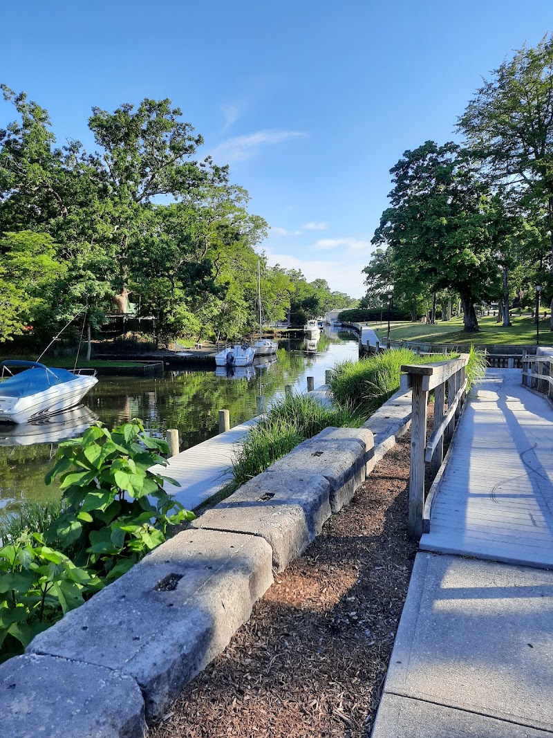 Neville Park