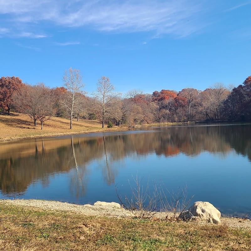 Wallace State Park - Pickleball in Cameron, Missouri