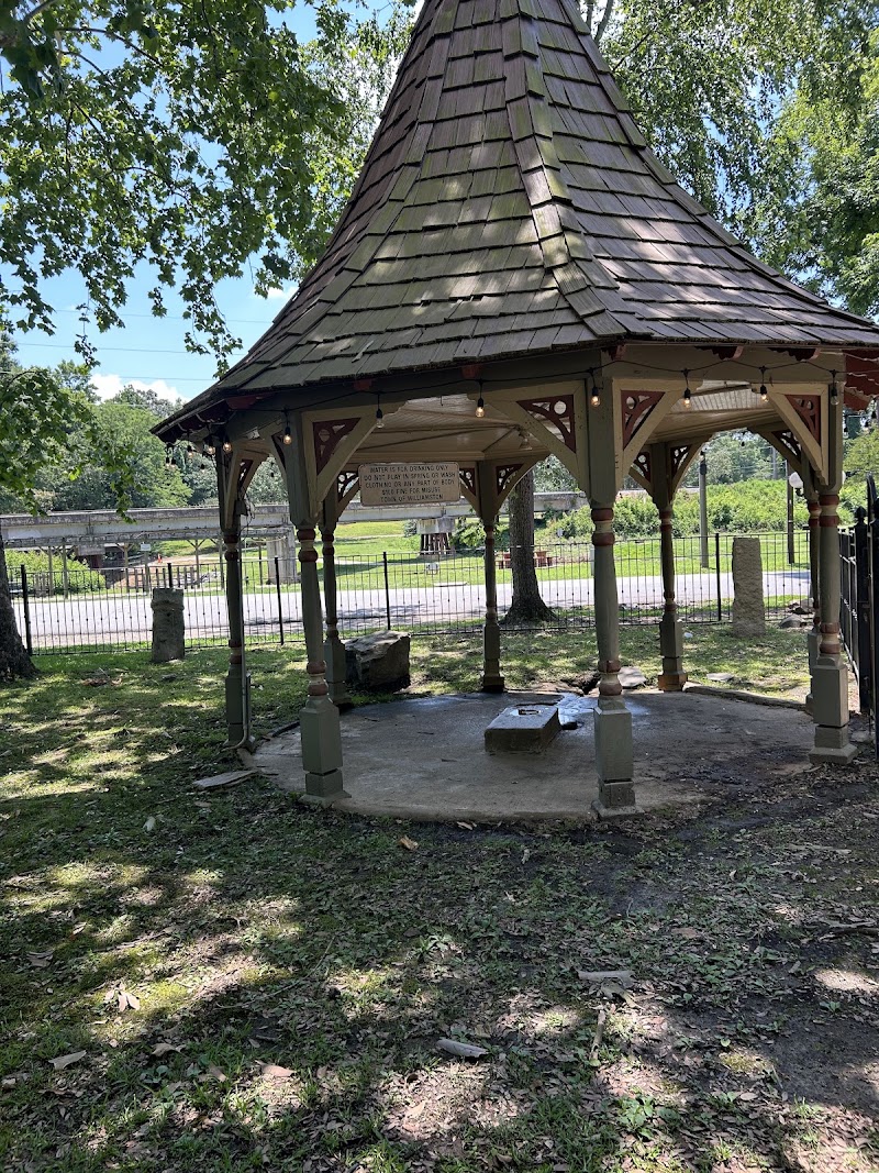 Williamston Mineral Spring Park - Pickleball in Slater, South Carolina