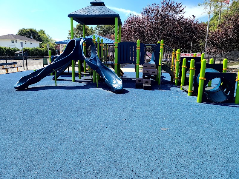 Bolden Mack Park