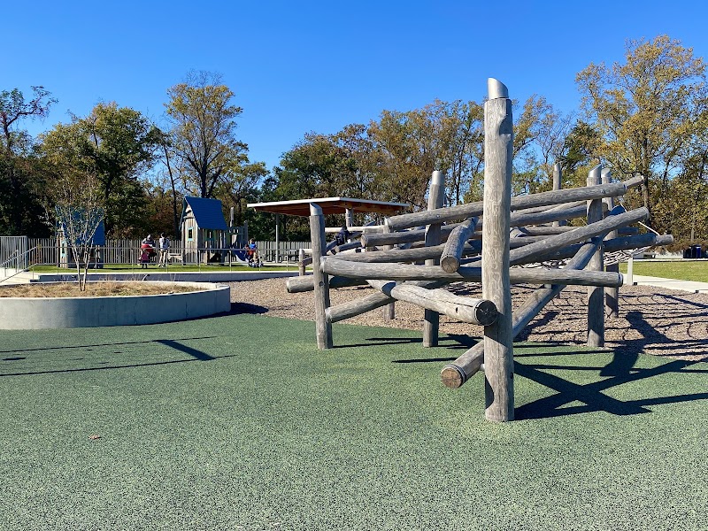 Lubber Run Park