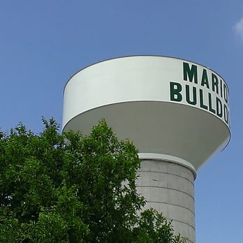 Marion City Park - Pickleball in Marion, Texas