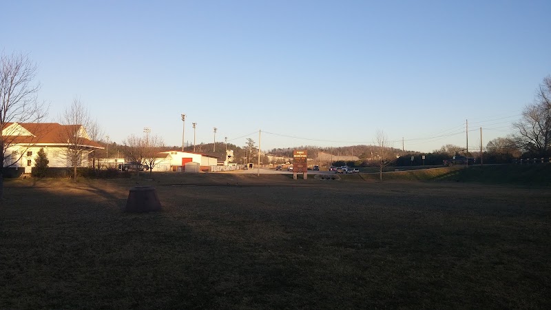 Alabaster Parks & Recreation