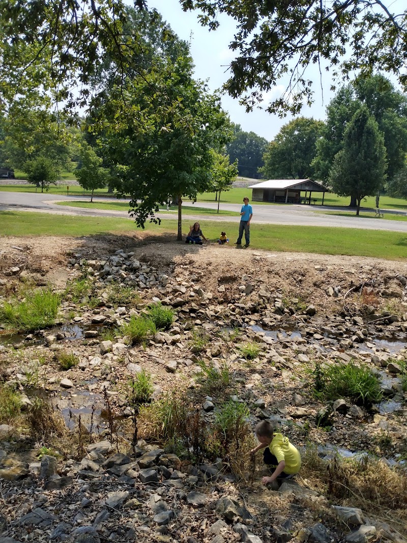 Bloomfield City Park