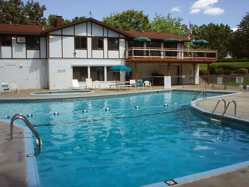 Travelers Country Club on the Mississippi