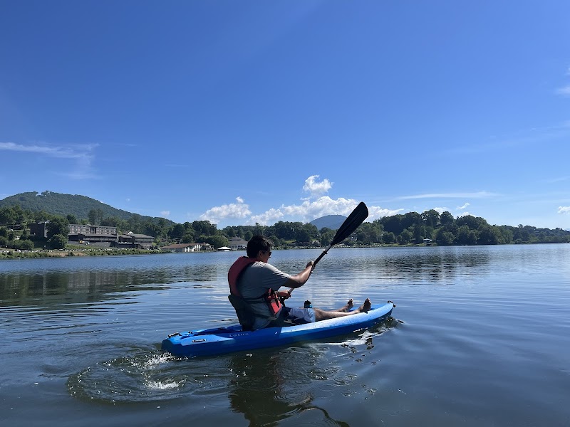 Lake Junaluska Outfitters
