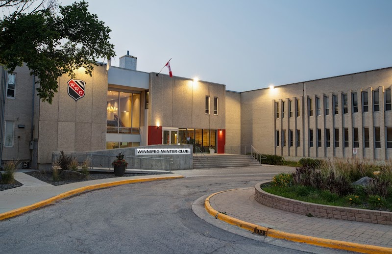 Winnipeg Winter Club
