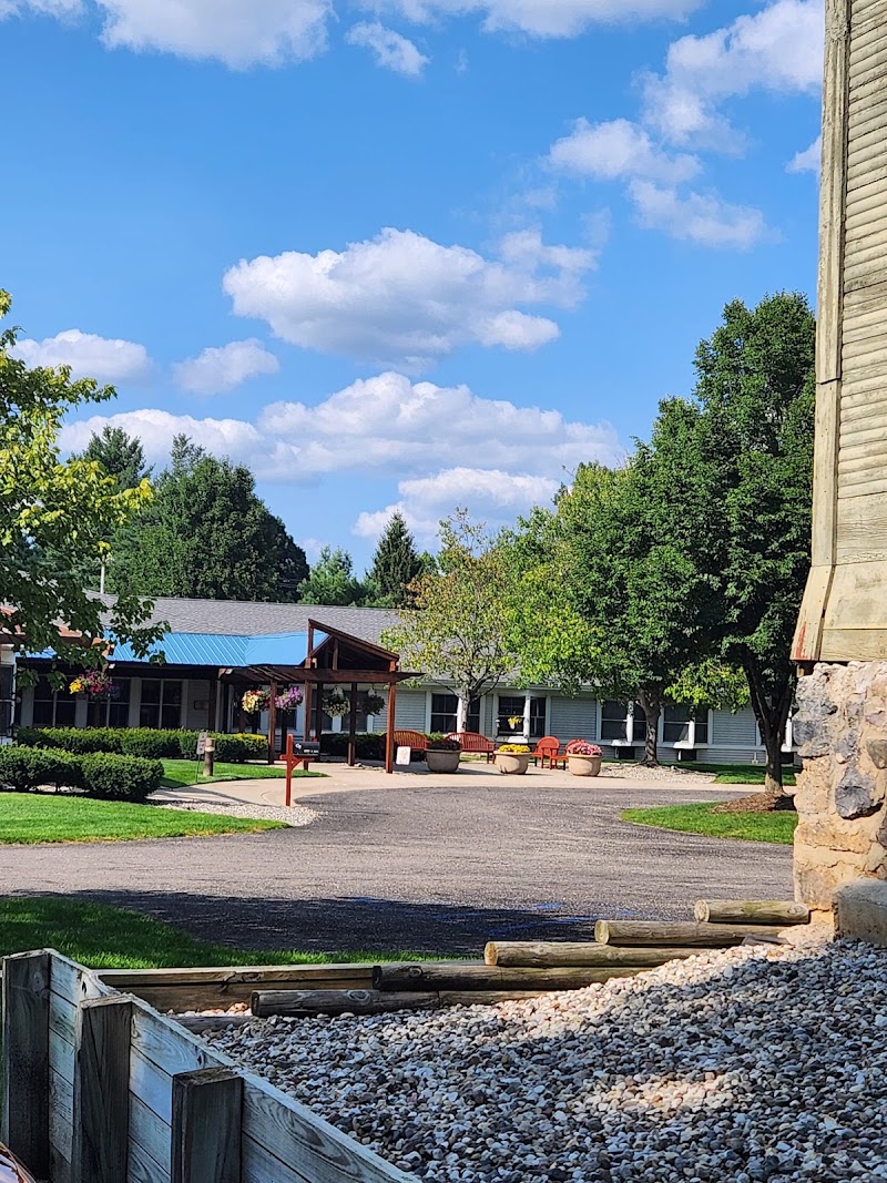 Carveth Village LLC