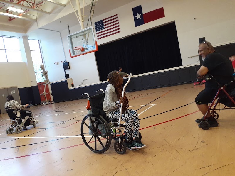 West Gray Recreation Center - Pickleball in Houston, Texas