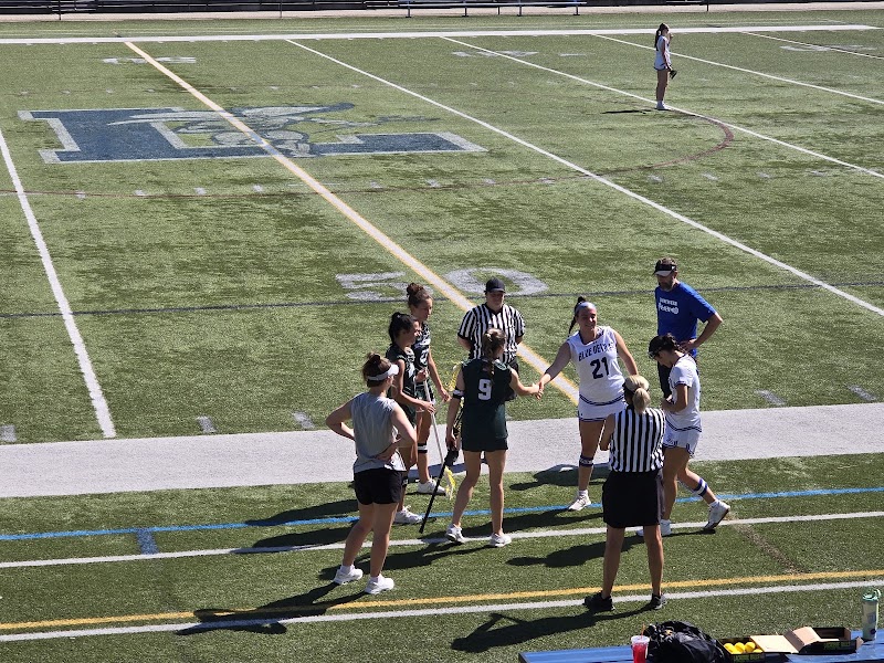 Doyle Field