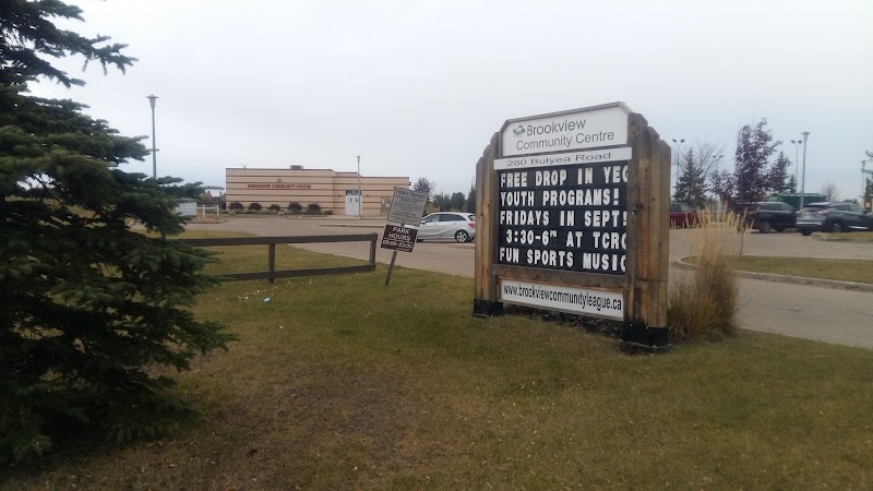 Brookview Community League