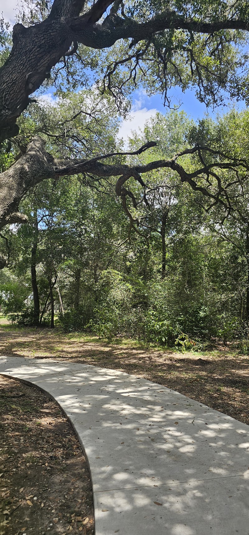 Hill Memorial Park