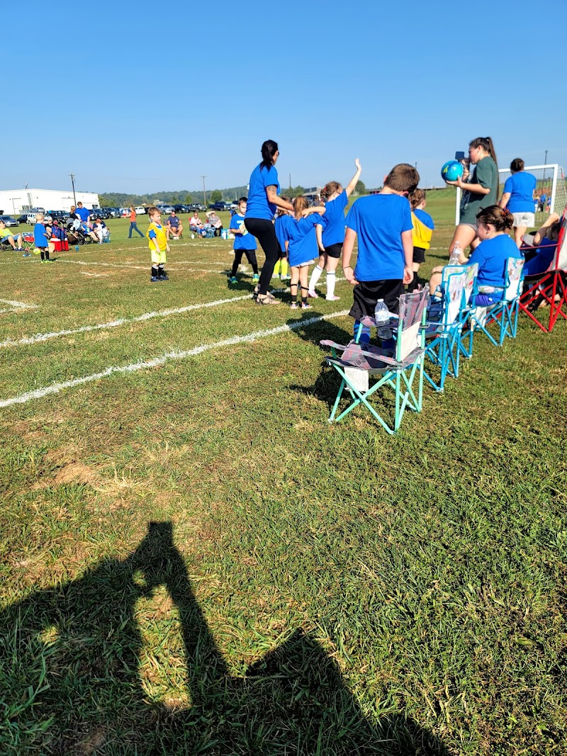 Fredericktown Sports Complex