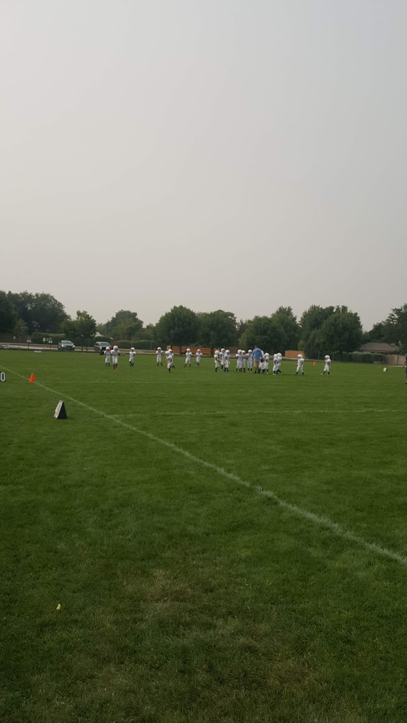 Optimist Youth Sports Complex