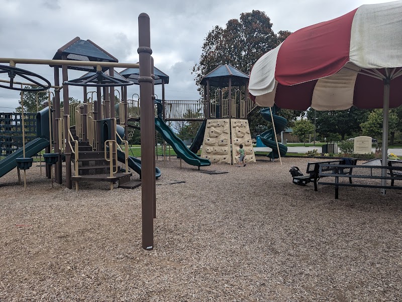 Osborn MetroPark