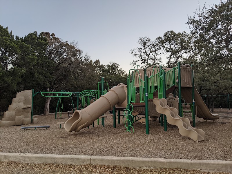 Oakview Neighborhood Park - Pickleball in Mc Neil, Texas