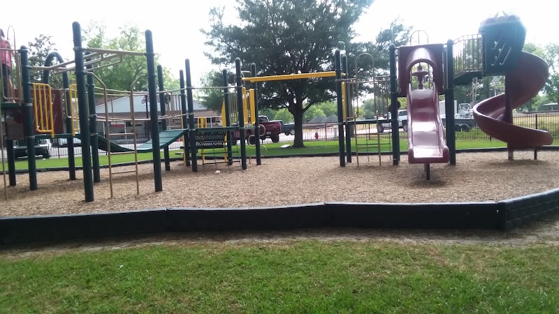 Skrabanek Park