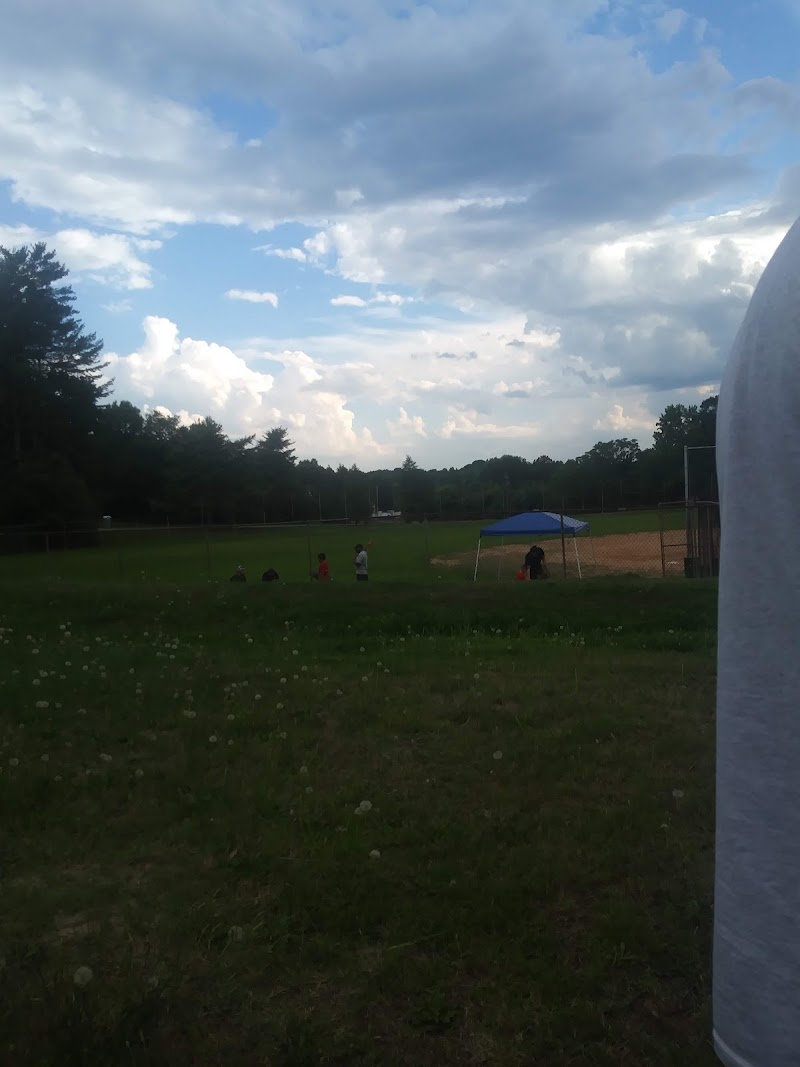 Irwin Park