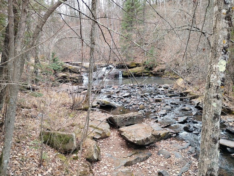 Holyoke Park