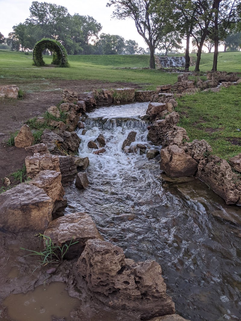 Lake Olathe Park