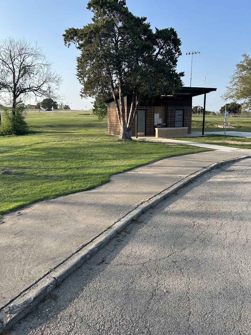 Copperas Cove Community Park - Pickleball in Copperas Cove, Texas