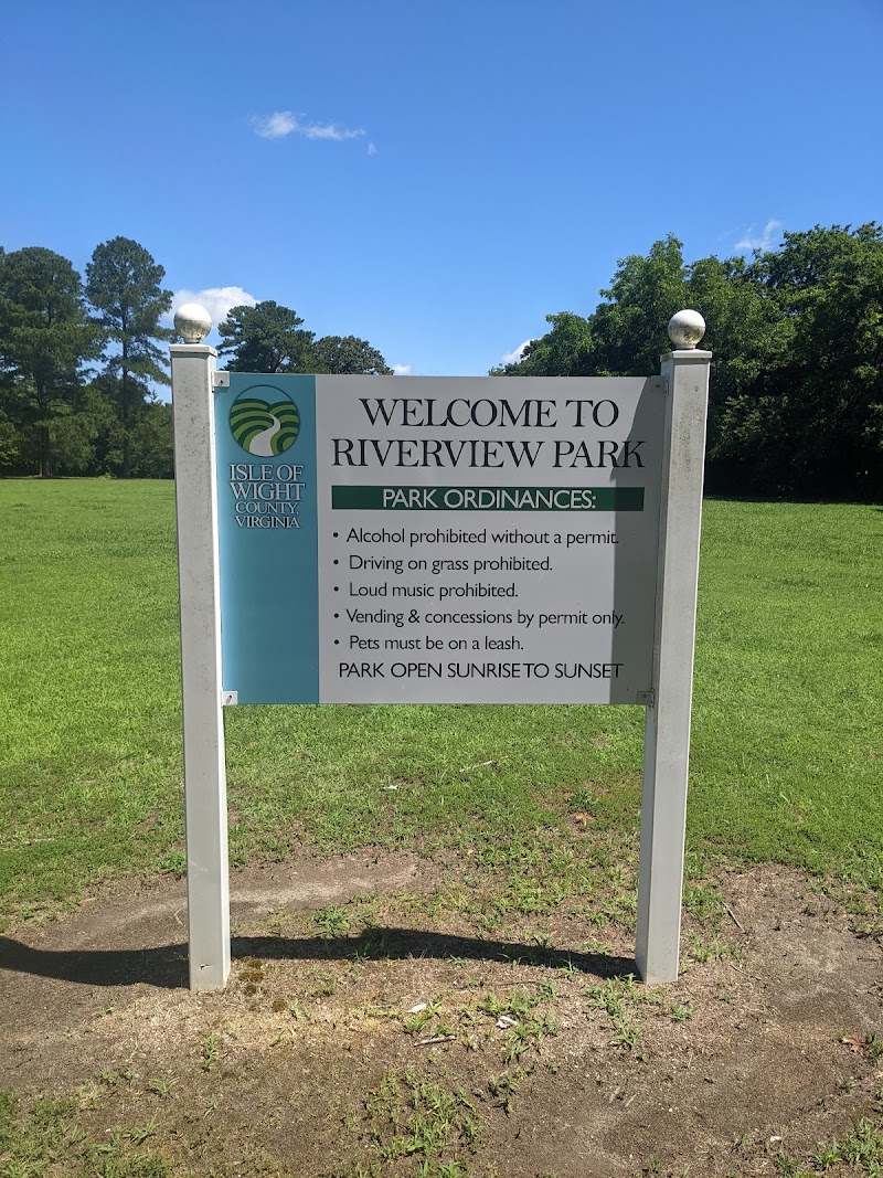 Riverview Park