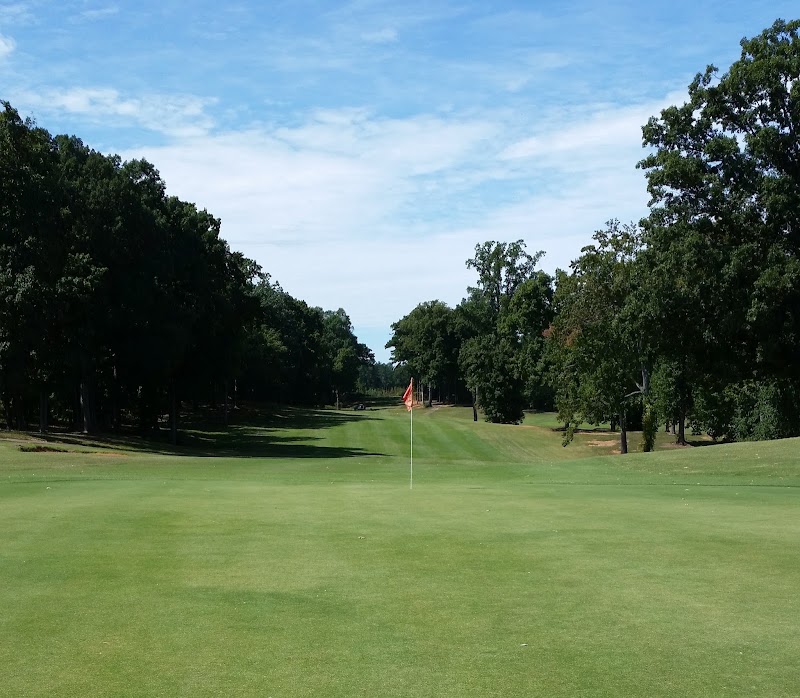 Kinderton Country Club