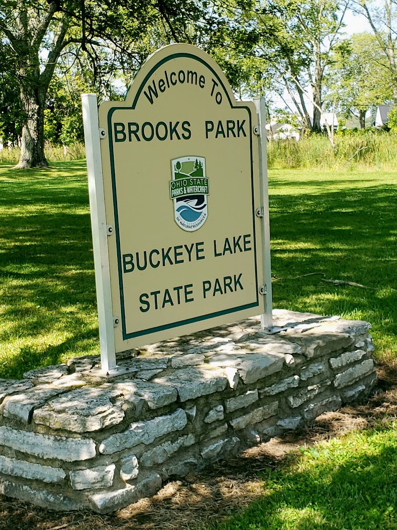 Brooks Park - Pickleball in Buckeye Lake, Ohio
