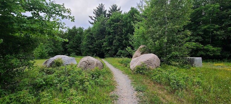 Ringle Trails South Trail Head