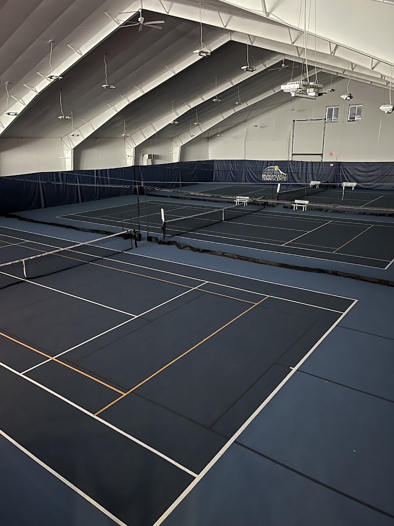 Brunswick Hills Tennis Center - Pickleball in Helmetta, New Jersey