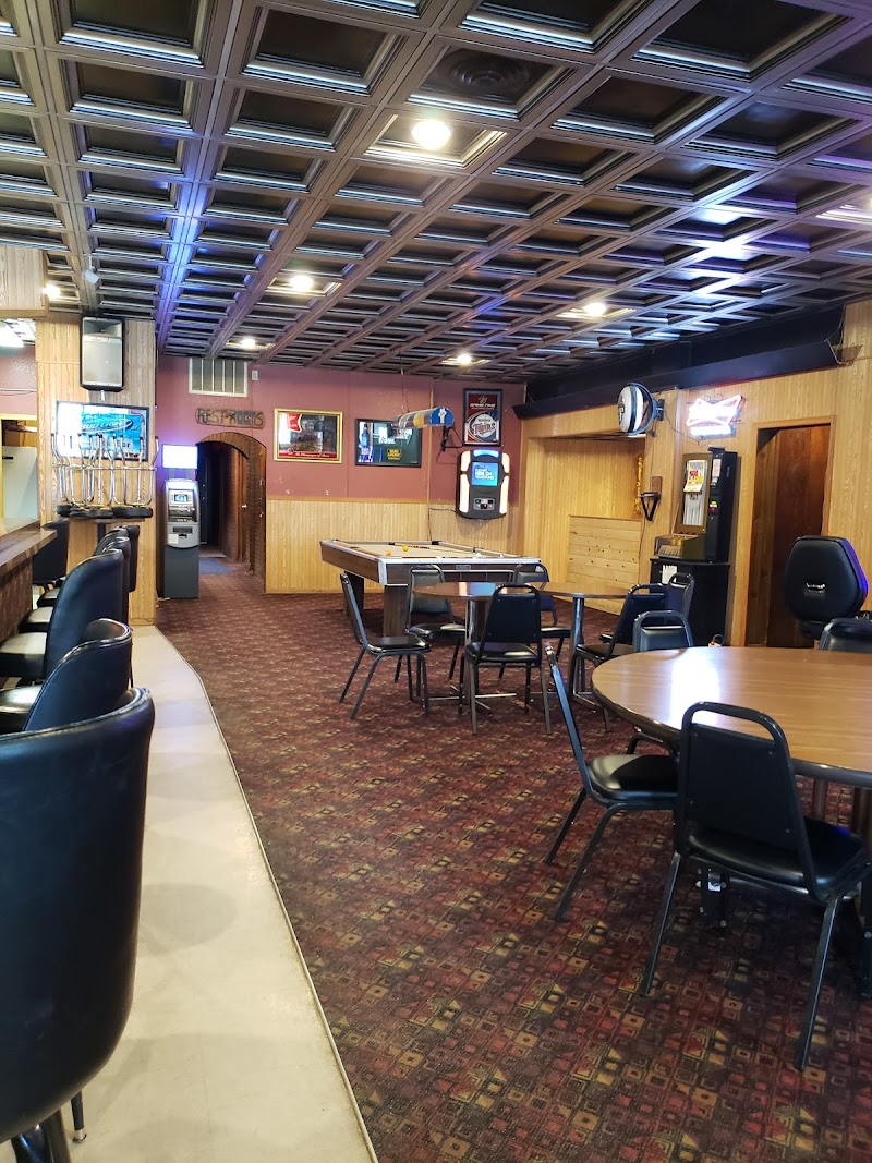 Overtime Bar Inc.