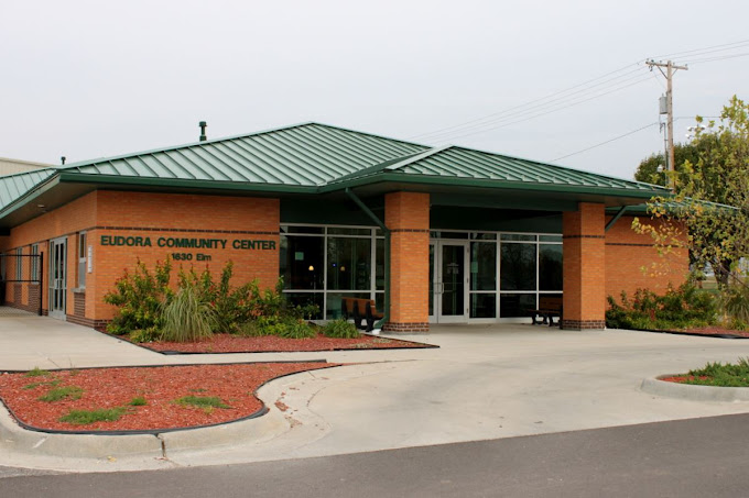 Eudora Community Center - Pickleball in Eudora, Arkansas