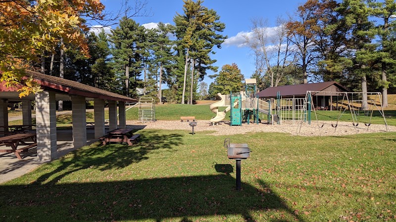 Taylor Field & Park