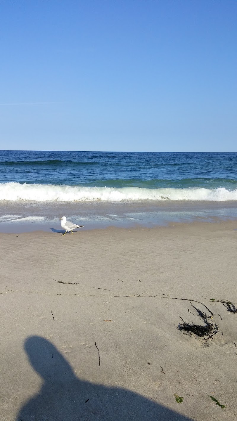 Seaside Park Recreation Center