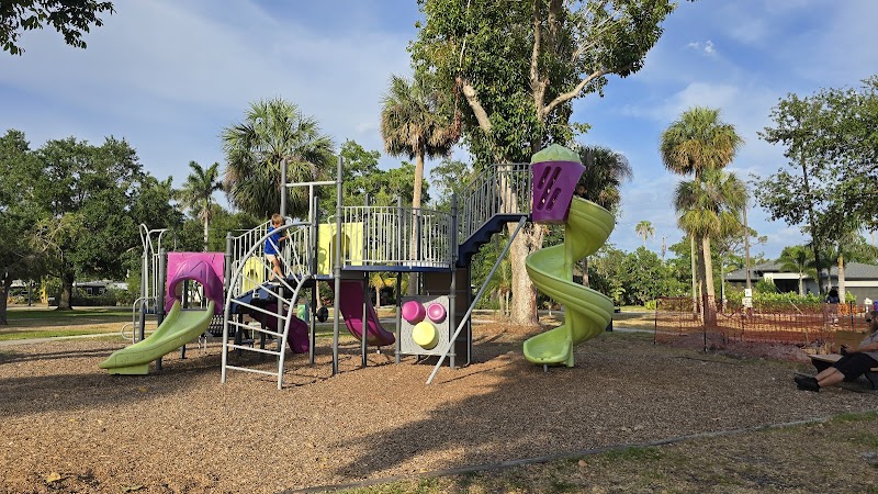 Jefferson Park