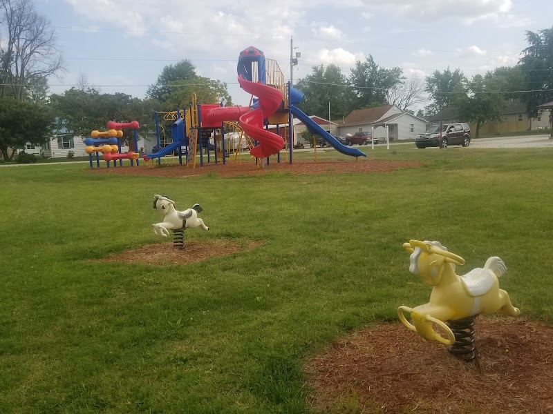 New Florence City Park