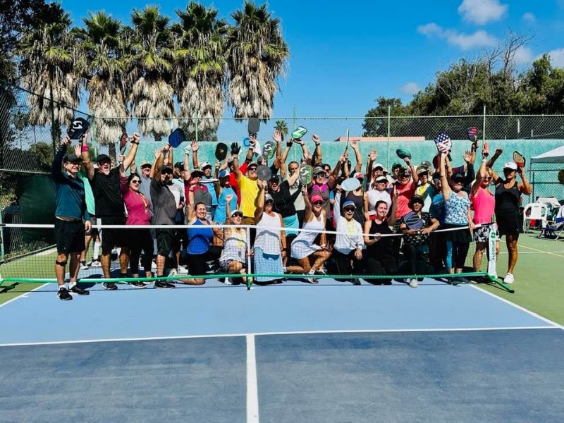 La Salina Pickleball