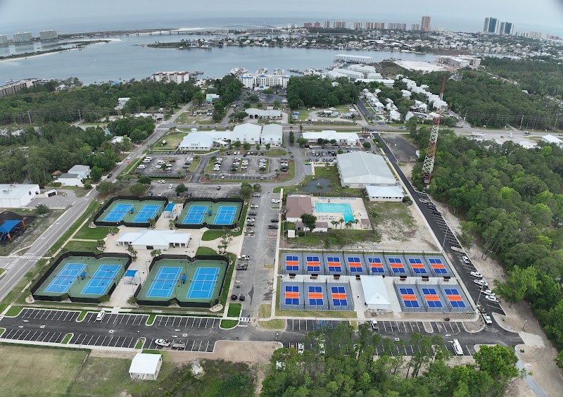Orange Beach Pickleball Complex