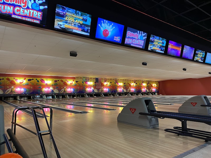 Family Fun Centre