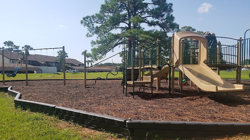McLarty Park and Community Center