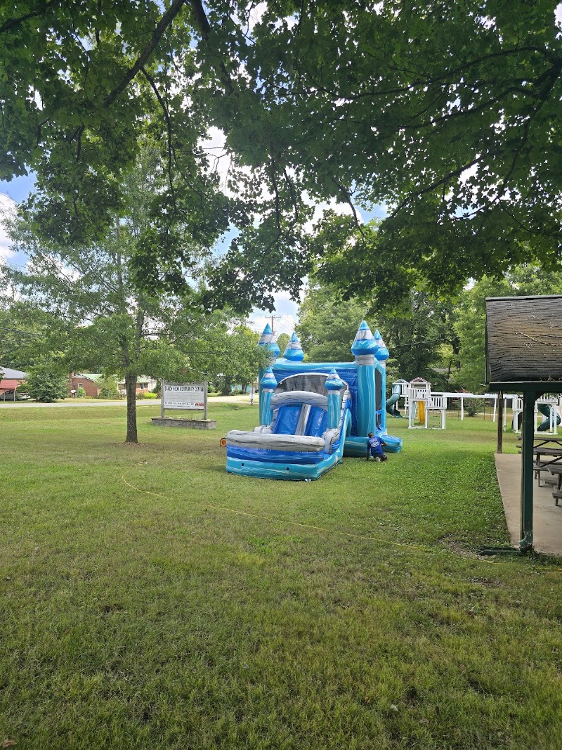 Sandy Hook Community Center