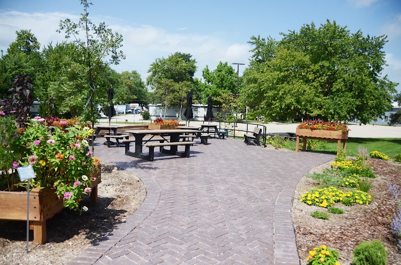 Activity and Recreation Center - Pickleball in Normal, Illinois